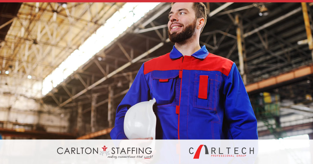 carlton staffing identifying workplace hazards