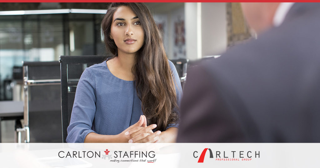 carlton staffing interview questions texas staffing