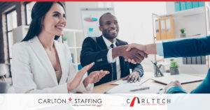 carlton staffing hiring leaders houston