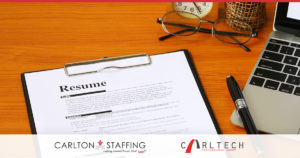 carlton staffing clerical administrative jobs in texas